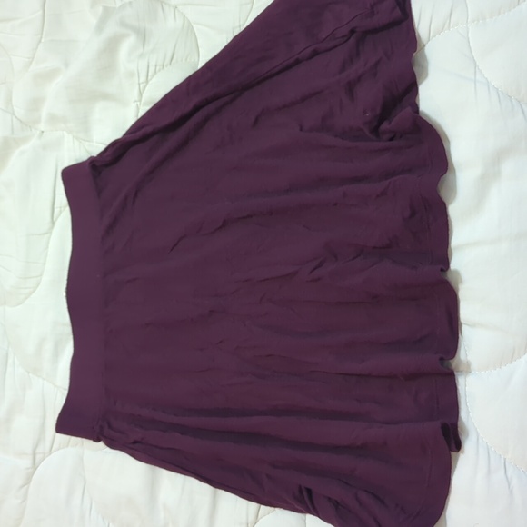 SO Skater Skirt - Picture 3 of 4